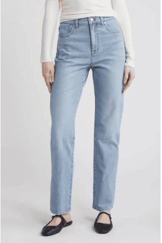 madewell jeans